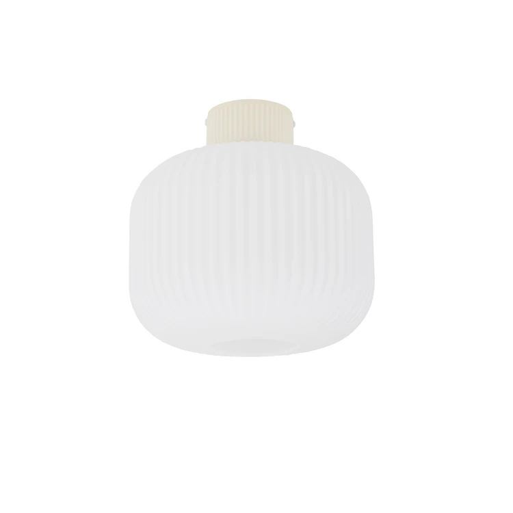 AURORA 11970 Nowodvorski Lighting Lampa sufitowa plafon Beżowy Inspiracje Premium