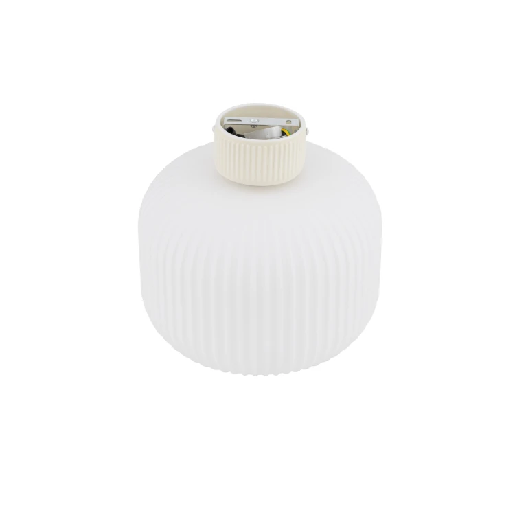 AURORA 11970 Nowodvorski Lighting Lampa sufitowa plafon Beżowy Inspiracje Premium