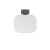 AURORA 11971 Nowodvorski Lighting Lampa sufitowa plafon Szary Inspiracje Premium