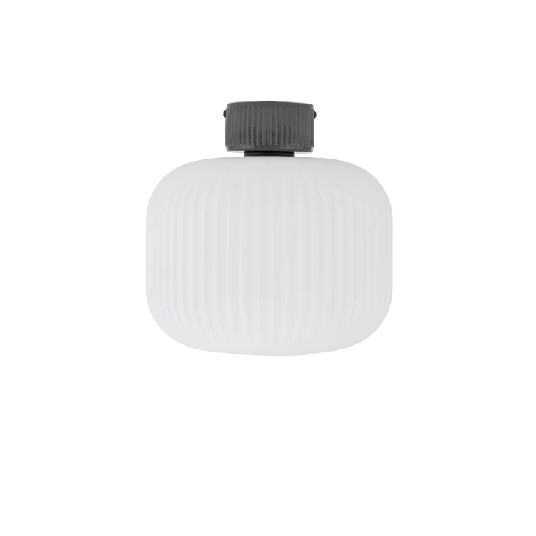 AURORA 11971 Nowodvorski Lighting Lampa sufitowa plafon Szary Inspiracje Premium