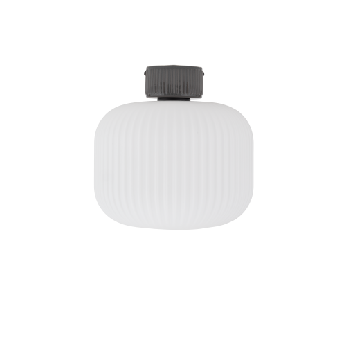 AURORA 11971 Nowodvorski Lighting Lampa sufitowa plafon Szary Inspiracje Premium