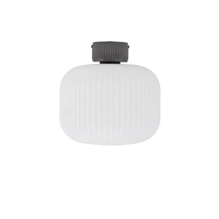 AURORA 11971 Nowodvorski Lighting Lampa sufitowa plafon Szary Inspiracje Premium