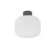 AURORA 11971 Nowodvorski Lighting Lampa sufitowa plafon Szary Inspiracje Premium