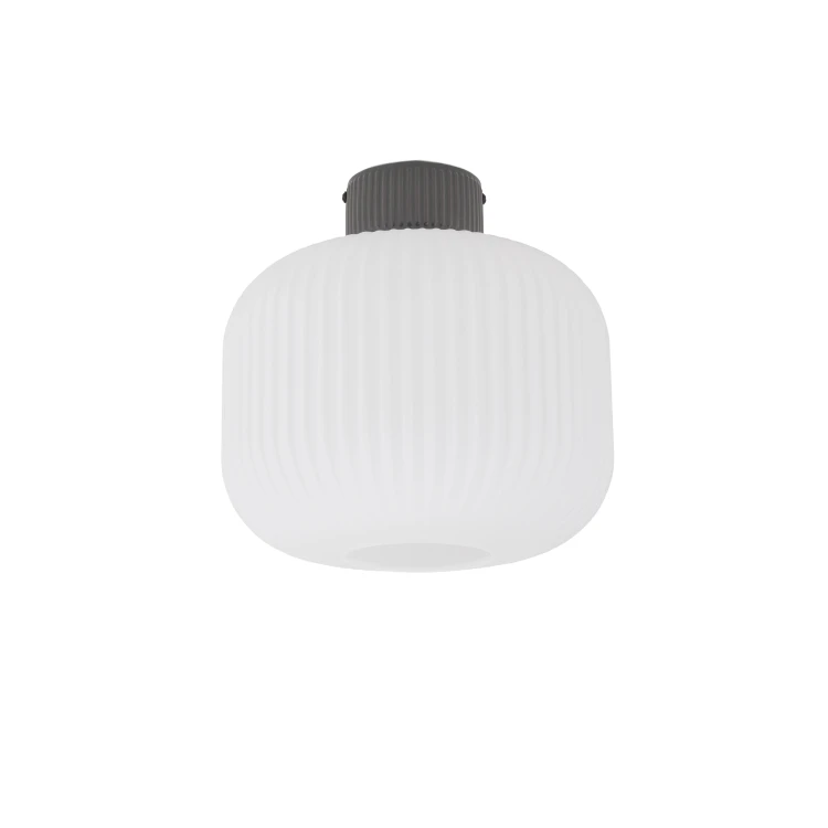 AURORA 11971 Nowodvorski Lighting Lampa sufitowa plafon Szary Inspiracje Premium