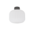 AURORA 11971 Nowodvorski Lighting Lampa sufitowa plafon Szary Inspiracje Premium