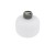 AURORA 11971 Nowodvorski Lighting Lampa sufitowa plafon Szary Inspiracje Premium