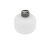 AURORA 11971 Nowodvorski Lighting Lampa sufitowa plafon Szary Inspiracje Premium