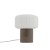TIKA 11979 Nowodvorski Lighting Lampa stołowa Brąz Inspiracje Premium