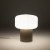 TIKA 11979 Nowodvorski Lighting Lampa stołowa Brąz Inspiracje Premium