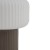 TIKA 11979 Nowodvorski Lighting Lampa stołowa Brąz Inspiracje Premium