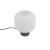 AURORA 11973 Nowodvorski Lighting Lampa stołowa Szary Inspiracje Premium
