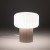 TIKA 11980 Nowodvorski Lighting Lampa stołowa Różowy Inspiracje Premium