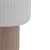 TIKA 11980 Nowodvorski Lighting Lampa stołowa Różowy Inspiracje Premium