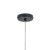 CORALS 11974 Nowodvorski Lighting Lampa sufitowa wisząca Beżowy Szary Inspiracje Premium