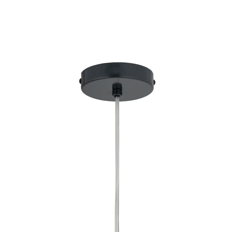 CORALS 11974 Nowodvorski Lighting Lampa sufitowa wisząca Beżowy Szary Inspiracje Premium