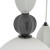 CORALS 11975 Nowodvorski Lighting Lampa sufitowa wisząca Beżowy Szary Inspiracje Premium