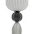 CORALS 11978 Nowodvorski Lighting Lampa stołowa Beżowy Szary Inspiracje Premium
