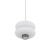 LUNARI LED 11981 Nowodvorski Lighting Lampa sufitowa wisząca Szczotkowane złoto Inspiracje Premium