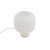 AURORA 11972 Nowodvorski Lighting Lampa stołowa Beżowy Inspiracje Premium