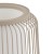 NOME 12252 Nowodvorski Lighting Lampa stołowa Beżowy Biały Inspiracje Premium