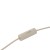 NOME 12252 Nowodvorski Lighting Lampa stołowa Beżowy Biały Inspiracje Premium