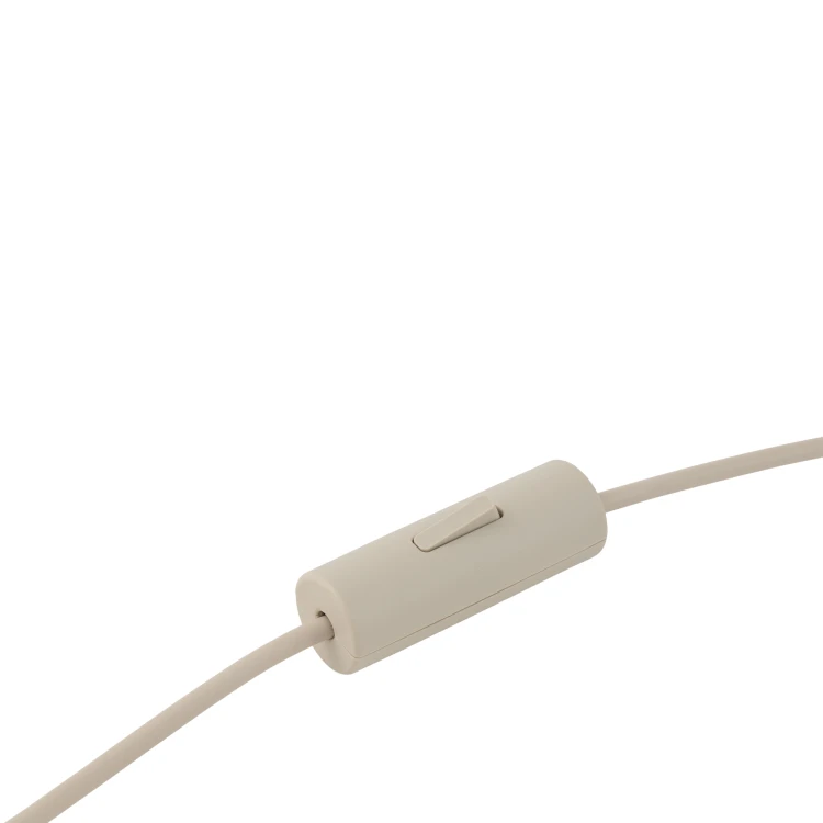 NOME 12252 Nowodvorski Lighting Lampa stołowa Beżowy Biały Inspiracje Premium
