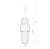 NOME B 12251 Nowodvorski Lighting Lampa sufitowa wisząca Jedwabisty grafit Inspiracje Premium