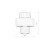CAMELEON NOME A 12263 Nowodvorski Lighting Klosz Beżowy Terakota Inspiracje Premium