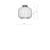 AURORA 11970 Nowodvorski Lighting Lampa sufitowa plafon Beżowy Inspiracje Premium