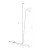 MONO 12622 Nowodvorski Lighting Lampa podłogowa Granatowy Czarny Inspiracje Premium