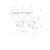 MONO 12536 Nowodvorski Lighting Lampa sufitowa Reflektor Spot Beżowy Inspiracje Premium