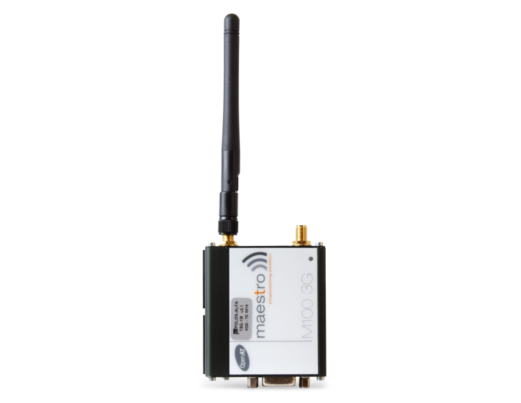 Transmiter serwisowy GSM TSG-1M Polon-Alfa Ochrona pożarowa Polon Alfa TSG 1M TSG1M do wysyłania SMS do centrali POLON 4100 POLON 4200 POLON 4500 POLON 4900 POLON 6000