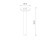 AXION LED 11938 Nowodvorski Lighting Lampa stojąca Grafitowy Inspiracje Premium