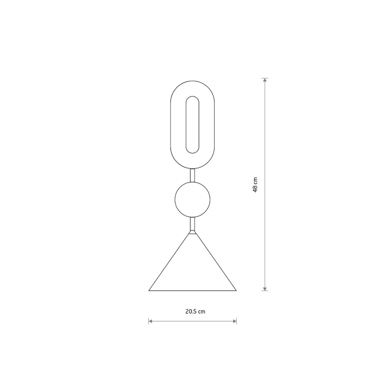 CAMELEON DROPS COLOR E 12117 Nowodvorski Lighting Klosz Beżowy Terakota Inspiracje Premium