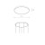 CAMELEON CANOPY H 12070 Nowodvorski Lighting Puszka Beżowy Inspiracje Premium