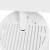 SYSTEM SHIFT SPEAKER - Głośnik BLUETOOTH 10W biały na szynoprzewód magnetyczny do szynoprzewodu magnetycznego WLD+40089 WOJNAROWSKI Lighting