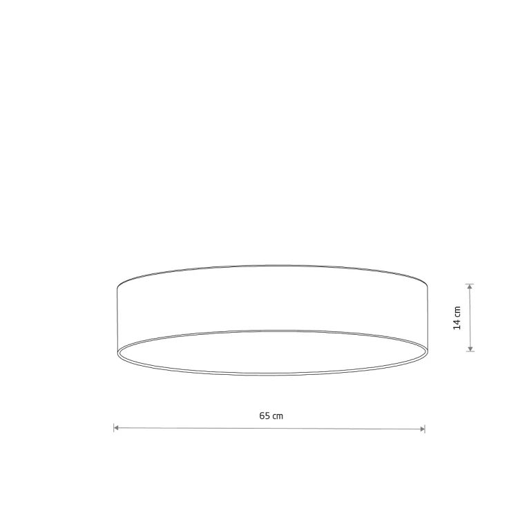 CAMELEON TURDA L 12015 Nowodvorski Lighting Klosz Złoty Biały Inspiracje Premium