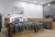 Lampa ścienna z włącznikiem kinkiet Industrialna Loft EYE SUPER WHITE I kinkiet 6487 NOWODVORSKI Lighting GU10 nowoczesna oświetleniowa metalowa biała biały do sypialni nad łóżko regulowana Inspiracje Premium