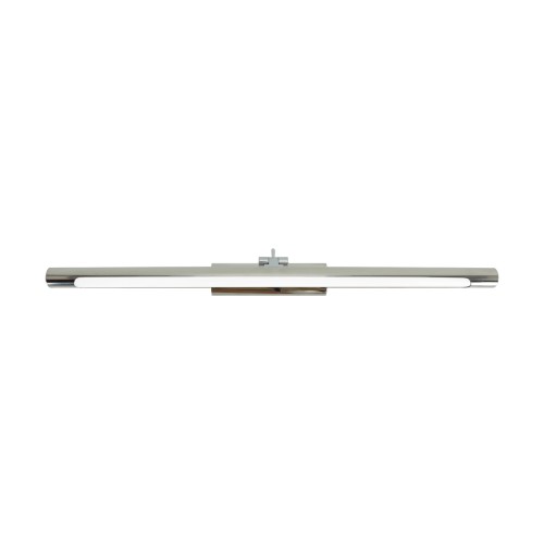 Lampa ścienna łazienkowa nad lustro SMD LED ANITA LED 8W CHROME CCT (ANKA) 00015 Struhm Ideus IP44 40cm zmienna barwa światła nowoczesna oprawa oświetleniowa kinkiet łazienkowy do łazienki z włącznikiem chrom