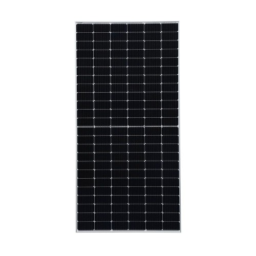 Panel fotowoltaiczny VT-450 o mocy 450kWP / Mono krystaliczny 11353 V-TAC