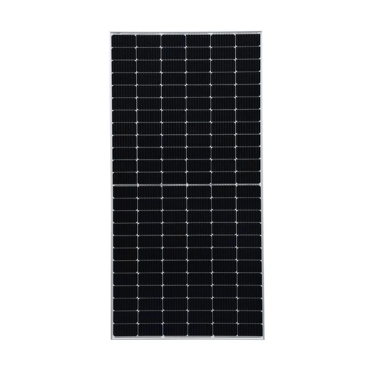 Panel fotowoltaiczny VT-450 o mocy 450kWP / Mono krystaliczny 11353 V-TAC