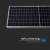 Panel fotowoltaiczny VT-450 o mocy 450kWP / Mono krystaliczny 11353 V-TAC