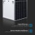 Panel fotowoltaiczny VT-450 o mocy 450kWP / Mono krystaliczny 11353 V-TAC