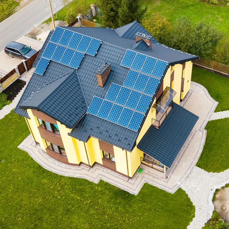 Panel fotowoltaiczny VT-545 o mocy 545kWP / Mono krystaliczny 11354 V-TAC