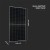 Panel fotowoltaiczny VT-545 o mocy 545kWP / Mono krystaliczny 11354 V-TAC