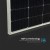 Panel fotowoltaiczny VT-545 o mocy 545kWP / Mono krystaliczny 11354 V-TAC