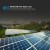 Panel fotowoltaiczny VT-545 o mocy 545kWP / Mono krystaliczny 11354 V-TAC
