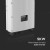 3-fazowy Inwerter VT-6605305 ON-GRID LCD MOC 5kW MODUŁ WiFi 5 LAT GWARANCJI IP65 11371 V-TAC
