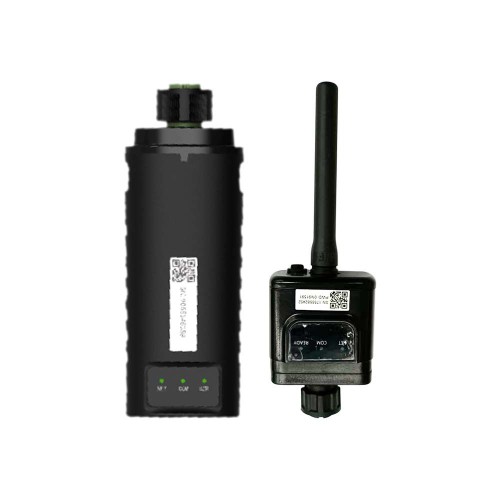 Moduł WiFi VT-660000 dla inwerterów solarnych (SKU:11370 / SKU:11380 / SKU:11372) 11378 V-TAC