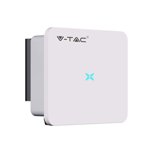 3-fazowy Inwerter VT-6630305 ON-GRID o mocy 30kW 10 LAT GWARANCJI IP66 Zabezpieczenia DC / AC 11507 V-TAC